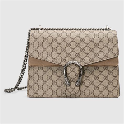 gucci gg dionysus